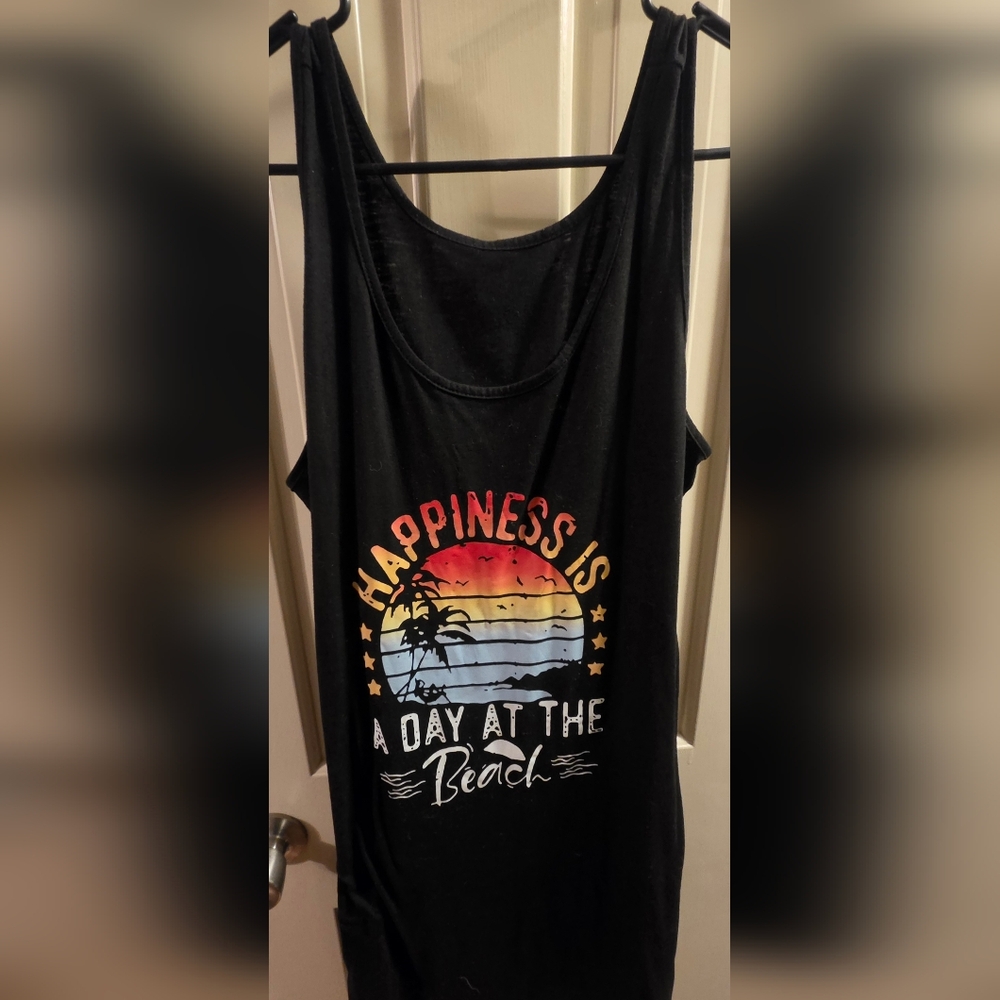 Swim Coverup